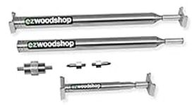 Extendable Measuring Stick Tool | P