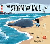 The Storm Whale Davies, Benji