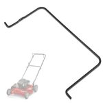 532194177 / 194177X428 Lawn Mower Bail Control Bar for Husqvarna, Poulan, Murray, Craftsman, A-riens Walk Behind Lawn Mower 532138059 532195574