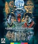 An American Werewolf In London [Blu