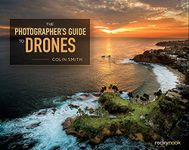 Drones For Photographers