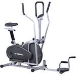 Elliptical Bike Price