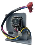 TreadLife Fitness Tension Resistance Motor - 241949 - Replacement for Various NordicTrack, ProForm, FreeMotion, Epic, HealthRider, Gold's Gym (Models Listed)