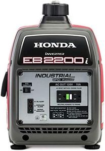 HONDA EB22