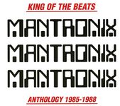 King Of The Beats (Antholog