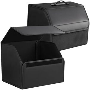 Car Trunk 