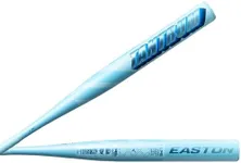Easton | 2025 | Tantrum Slowpitch Softball Bat | USSSA | 12.75" Barrel | Loaded | 27 oz.