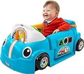 Fisher-Price Laugh & Learn Baby Act