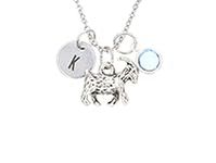 Goat Lover Gift Necklace - Personal