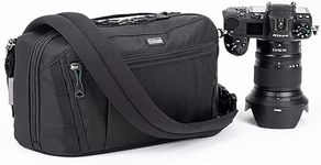 Think Tank PressPass 10 Crossbody, Shoulder Bag, and Belt Pack for Cameras and Lenses