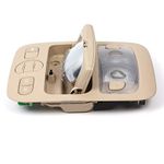 Overhead Console Lamp Hyundai Kia Sedona Entourage Sliding Doors [928104D060TW]