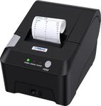 RIBAO Thermal POS Printer Receipt Printer Connect BC-55 BC-40 BCS-160 Mixed Bill Money Counter 58mm RS232 Cashbox Interface，Windows System, Not for iOS Noy for Square