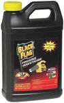 Black Flag Outdoor Fogging Insecticide, 64 oz, Pack of 3