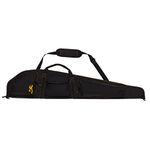 Browning 1419589901: Flex, Black and Gold Rifle Case, One Size