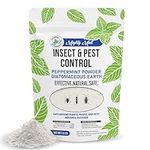 Insect & Pest Control, Diatomaceous