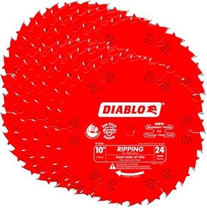Diablo D10