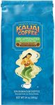 Kauai Coffee Decaf Medium Roast - Whole Bean Coffee, 24 oz Package