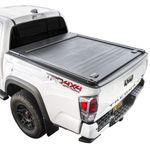 Retractable Truck Bed Covers