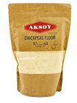 Aksoy chickpeas flour 1150gr