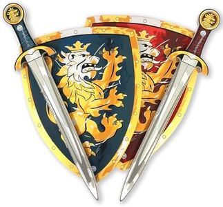 Liontouch