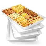 WOWBOX Serving Tray for Entertainin