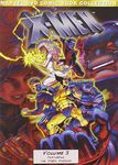 Marvel's X-Men, Volume 3 - Featuring the Dark Phoenix