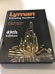 Lyman 9816052 49Th Edition Reloading Handbook H