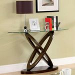 247SHOPATHOME Idf-4401S, Sofa Table