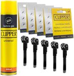 Clipper Lighter Accessory Kit | 1 x