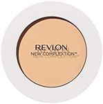 Revlon Foundation, New Complexion O