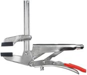 Bessey GRZ10 Parallel Grip Clamp, G