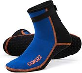 COPOZZ Diving Socks 3mm Neoprene Be