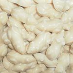 Hannahs Large White Chocolate Mice, 1 kg