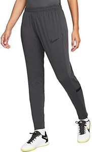 Nike Womens Pants W Nk DF Acd21 Pant Kpz, Anthracite/Black/Black/Black, CV2665-060, XS