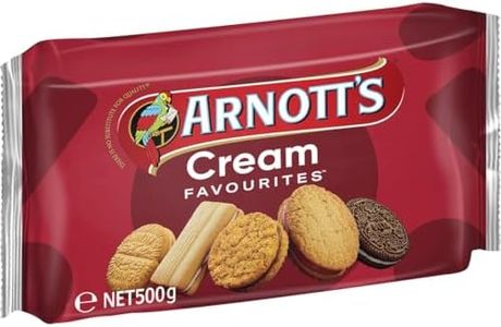 Arnott's C