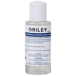 ORILEY Isopropyl Alcohol 99.9% Pure for Hand Sanitization, Cleaning & Equipment Sterilization (1 Pc, 100ml)