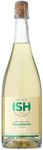 Chateau del ISH Sparkling Espumante | Non-Alcoholic Spanish Sparkling White Wine | De-Alcoholized Grapes | Sweet, Crisp & Refreshing | 750 ml Bottle