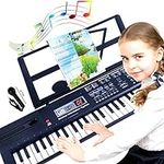 SEMART Keyboard Piano Digital Elect