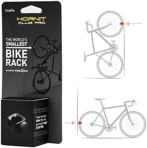 HORNIT Clug Pro ROADIE S bike mount black 7761RCP