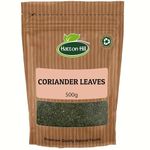 Dried Coriander Leaves 500g by Hatton Hill