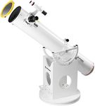 BRESSER Messier 6'' Planetary Dobson Telescope