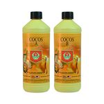 House & Garden CoCo Complete Plant Liquid Nutrient Hydroponics Coir 1 5 10 20L (1L A&B)