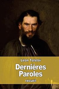 Dernières 