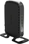 NETGEAR High Speed DOCSIS 3.0 Cable Modem (CM400-1AZNAS) Certified for Comcast Xfinity, Time Warner, Cox, Bright House Networks & More