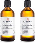 Naissance Citronella Essential Oil 