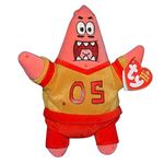 Ty UK Beanie Baby - Football Star