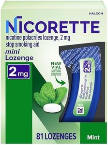 Nicorette 