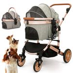 Expedition Pet Stroller