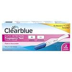 Clearblue Rapid Detection Pregnancy