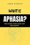 WHAT IS APHASIA?: THE CAUSES, TYPES, SIGNS AND TREATMENTS